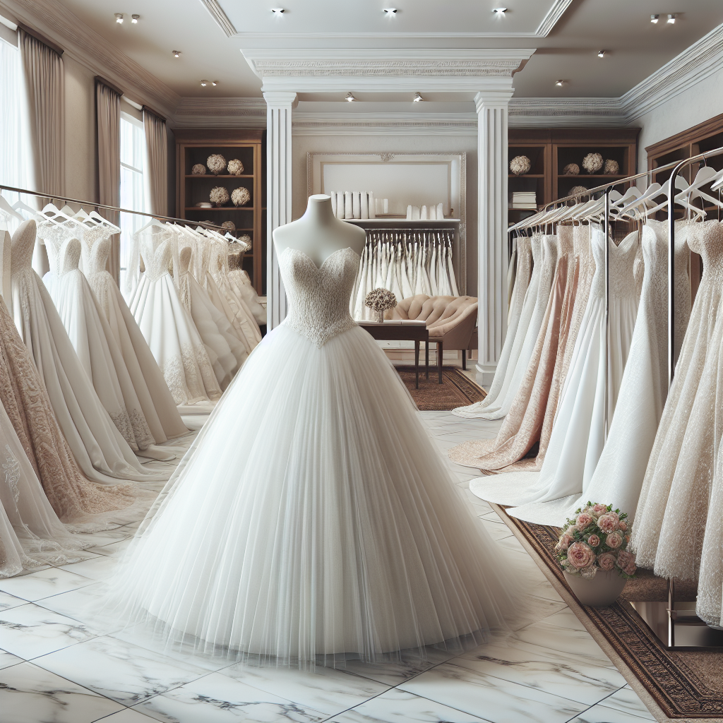 cuánto cuesta alquilar un vestido de novia