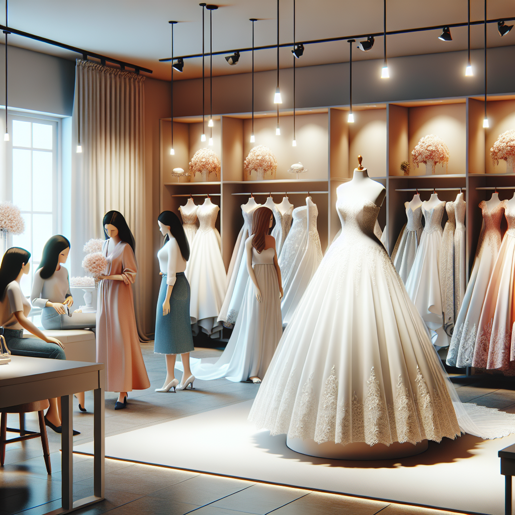 vestidos de novia de alquiler para tallas grandes